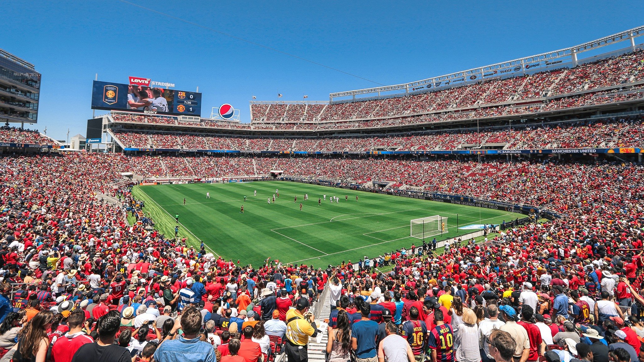 Levi's Stadium