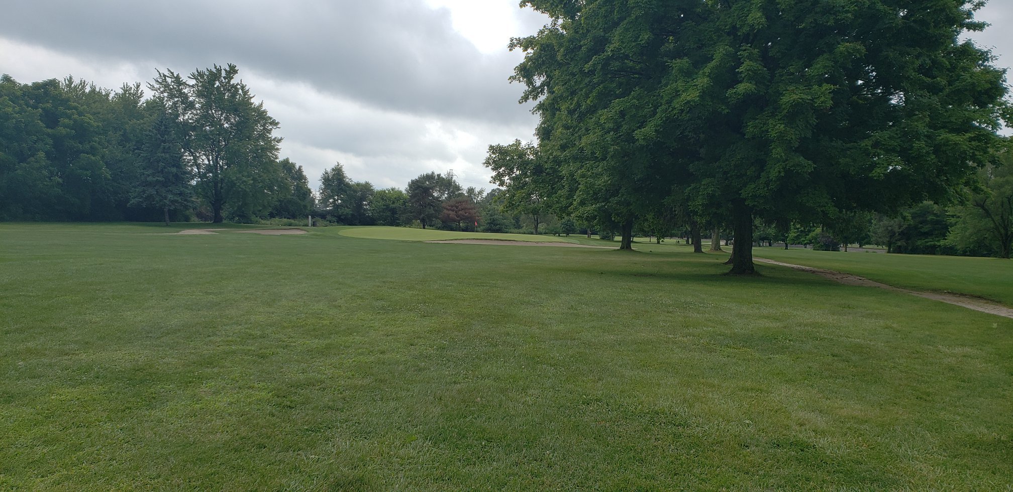 Crestview Golf Club