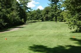 Pine View Golf Course