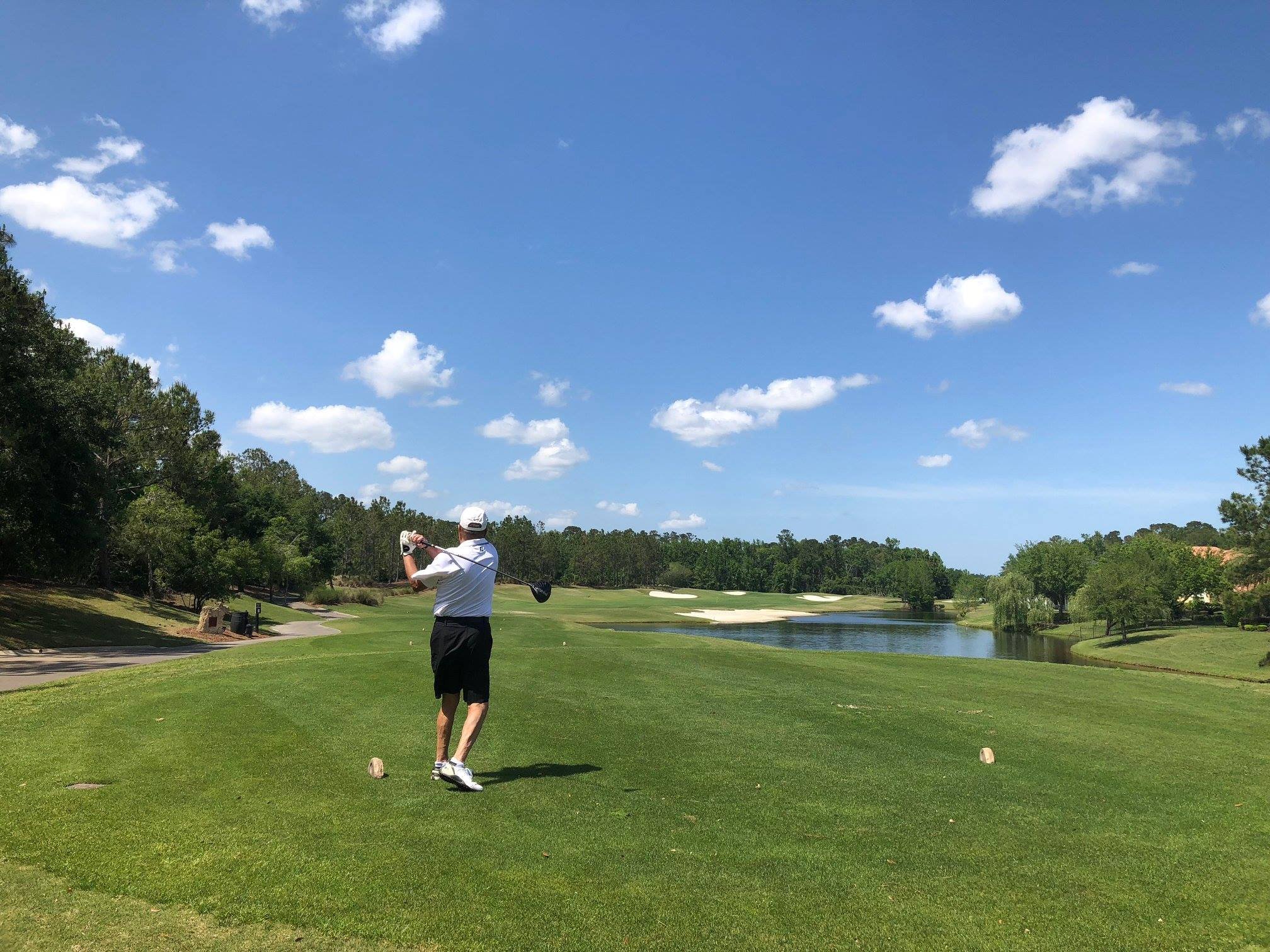 World Golf Village