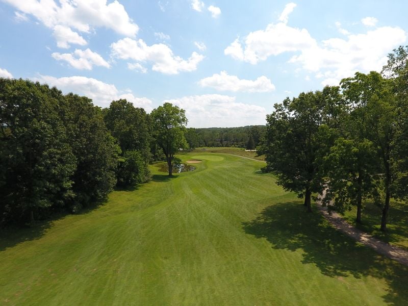 Timber Trace Golf Club