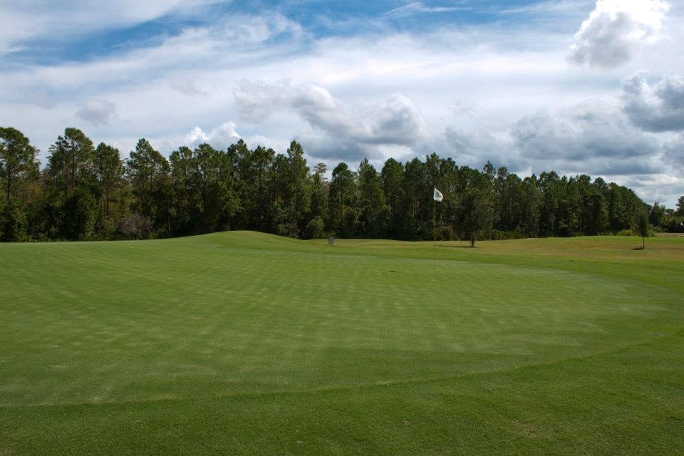 Grand Reserve Golf Course and Club