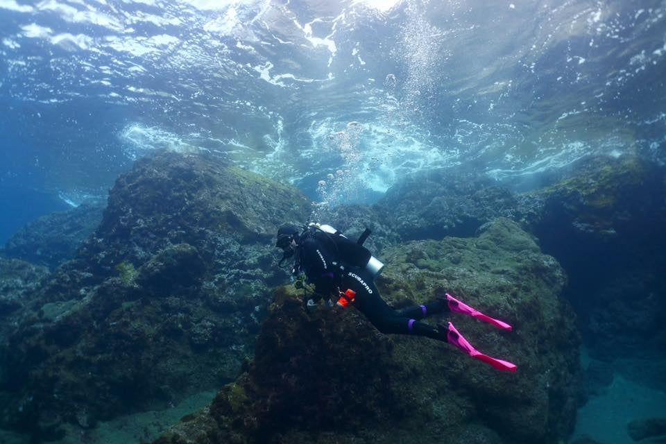 Scuba North