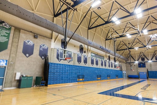 Clovis East High School