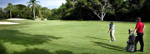 St. Petersburg Country Club