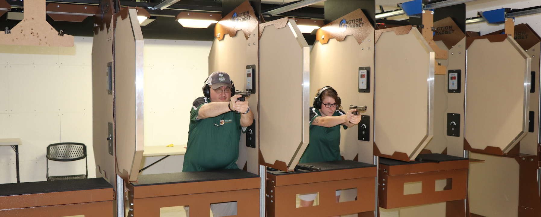 Cabin Armory & Training Center, Inc.