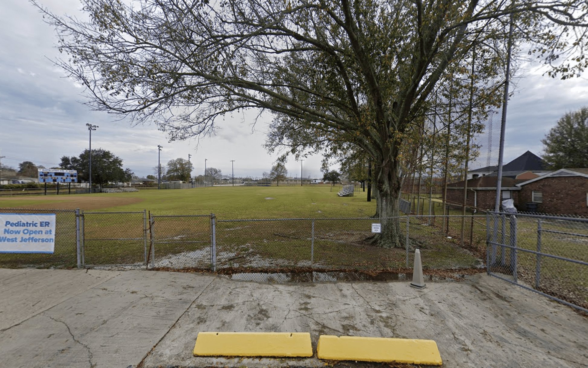ML King Playground 