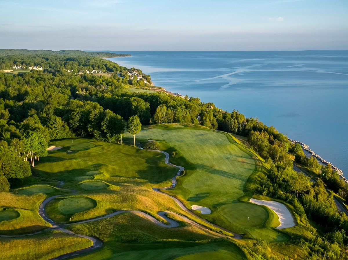Links/Quarry - Bay Harbor Golf Club