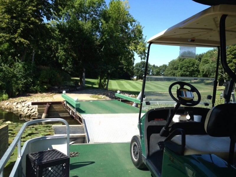 Stonebrooke Golf Club, Shakopee