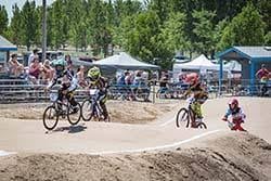 Fastrax BMX Park