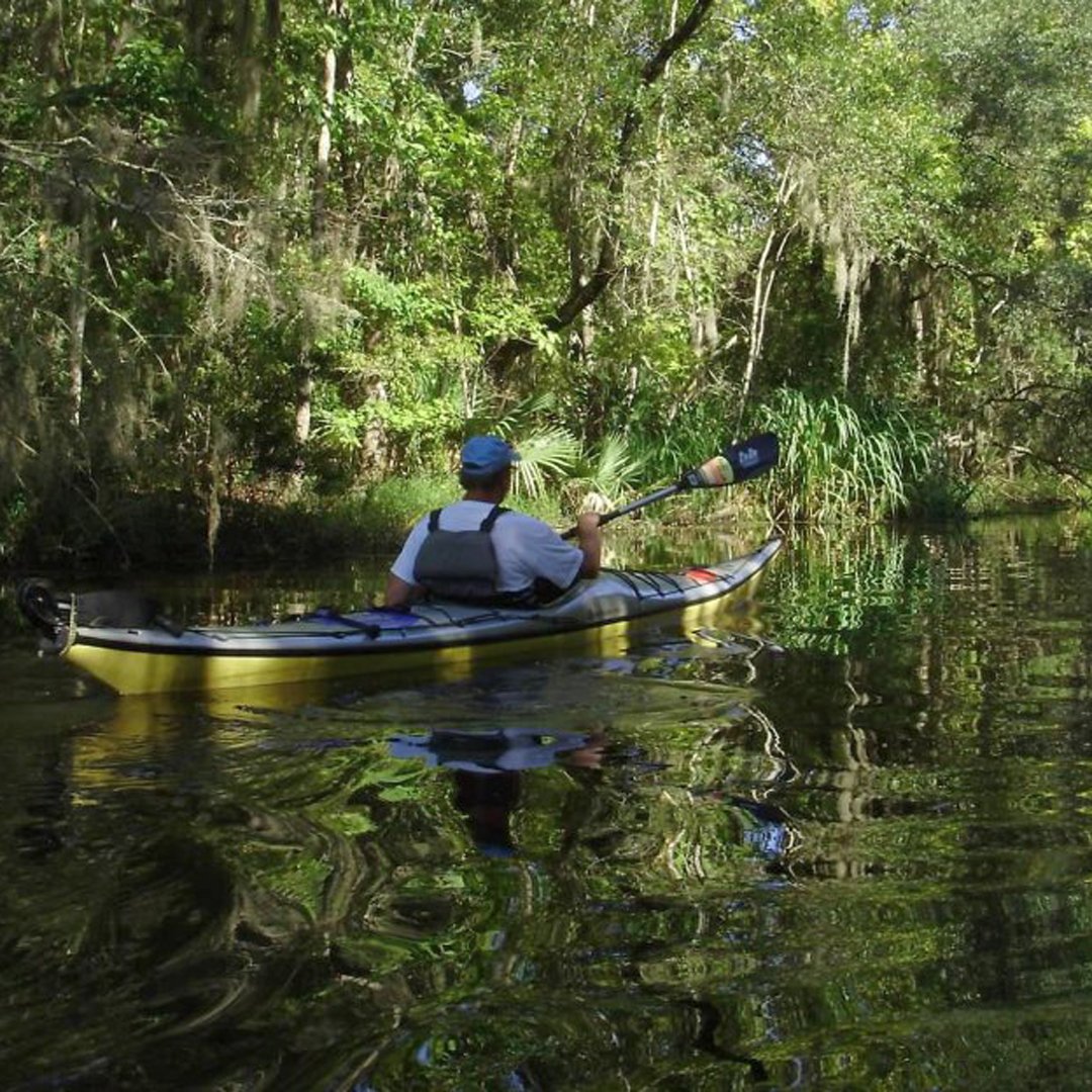 Cajun Coast Boat Launches