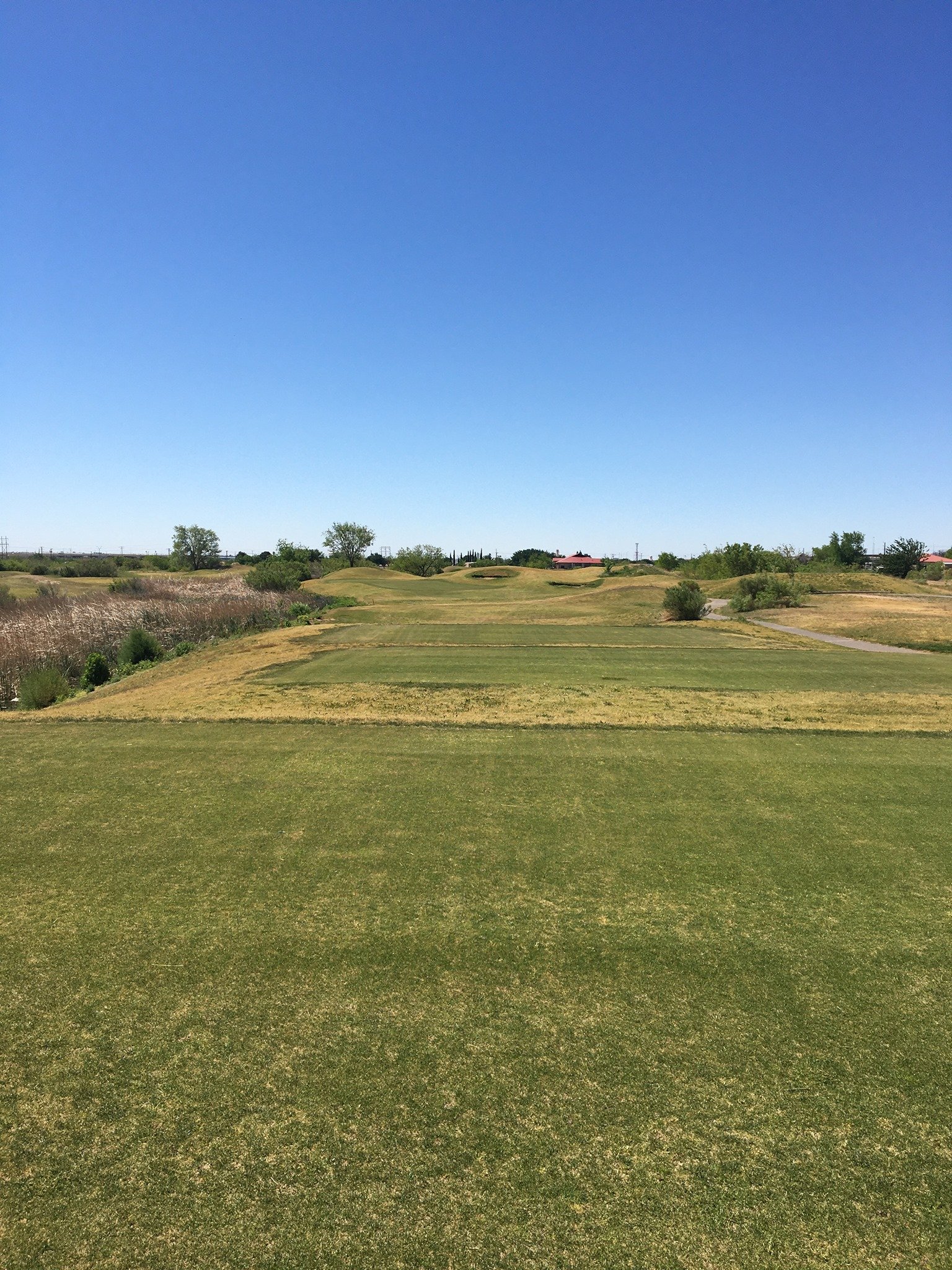 Underwood Golf Complex