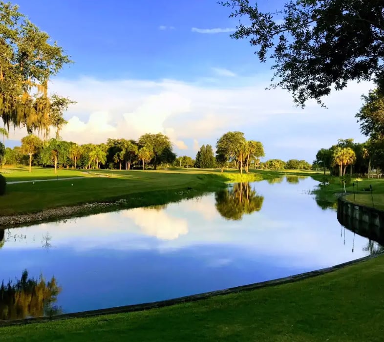 Deep Creek Golf Club