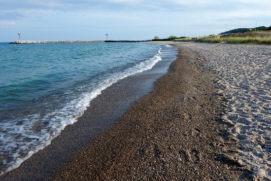 Van's Beach
