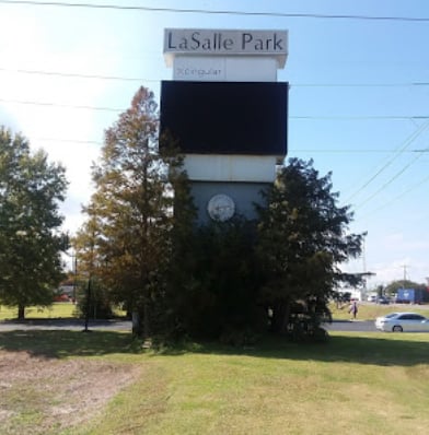 La Salle Park 