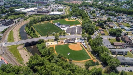The University of Scranton Athletic Facilities