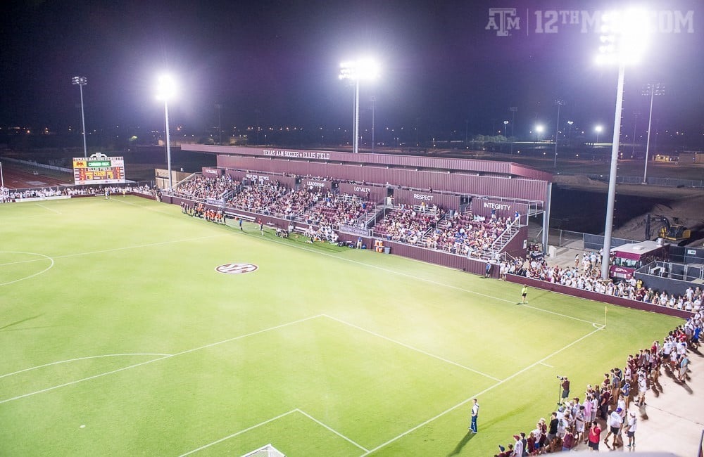 Ellis Field