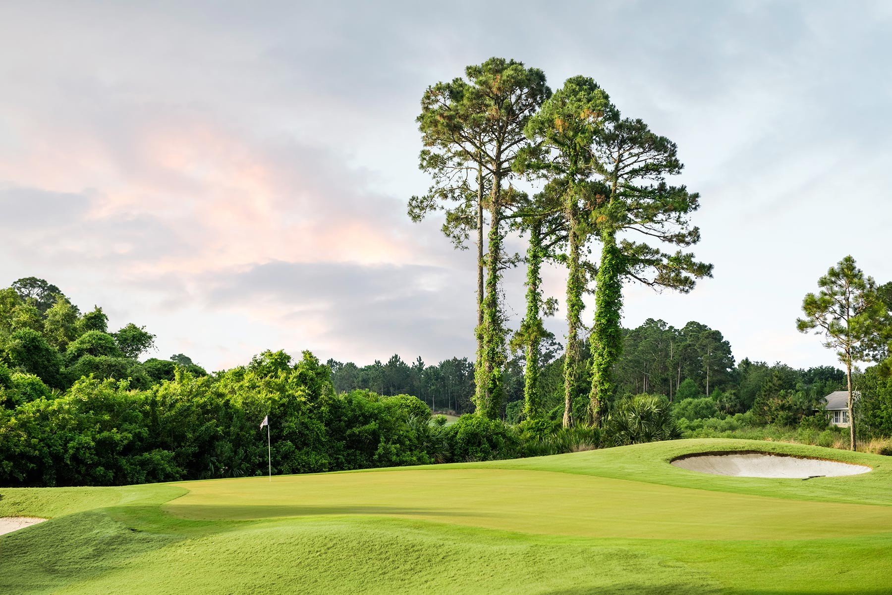 Grand Haven Golf Club