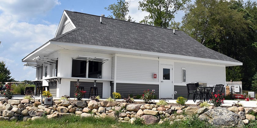Island Hills Golf Club