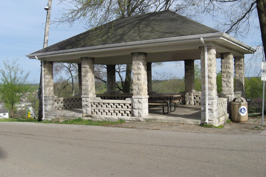 Reservoir Hill Park