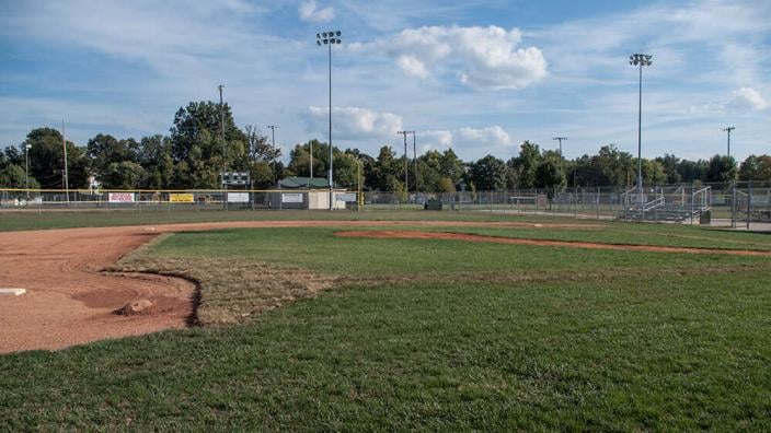 Samuel G. Shannon Memorial Park