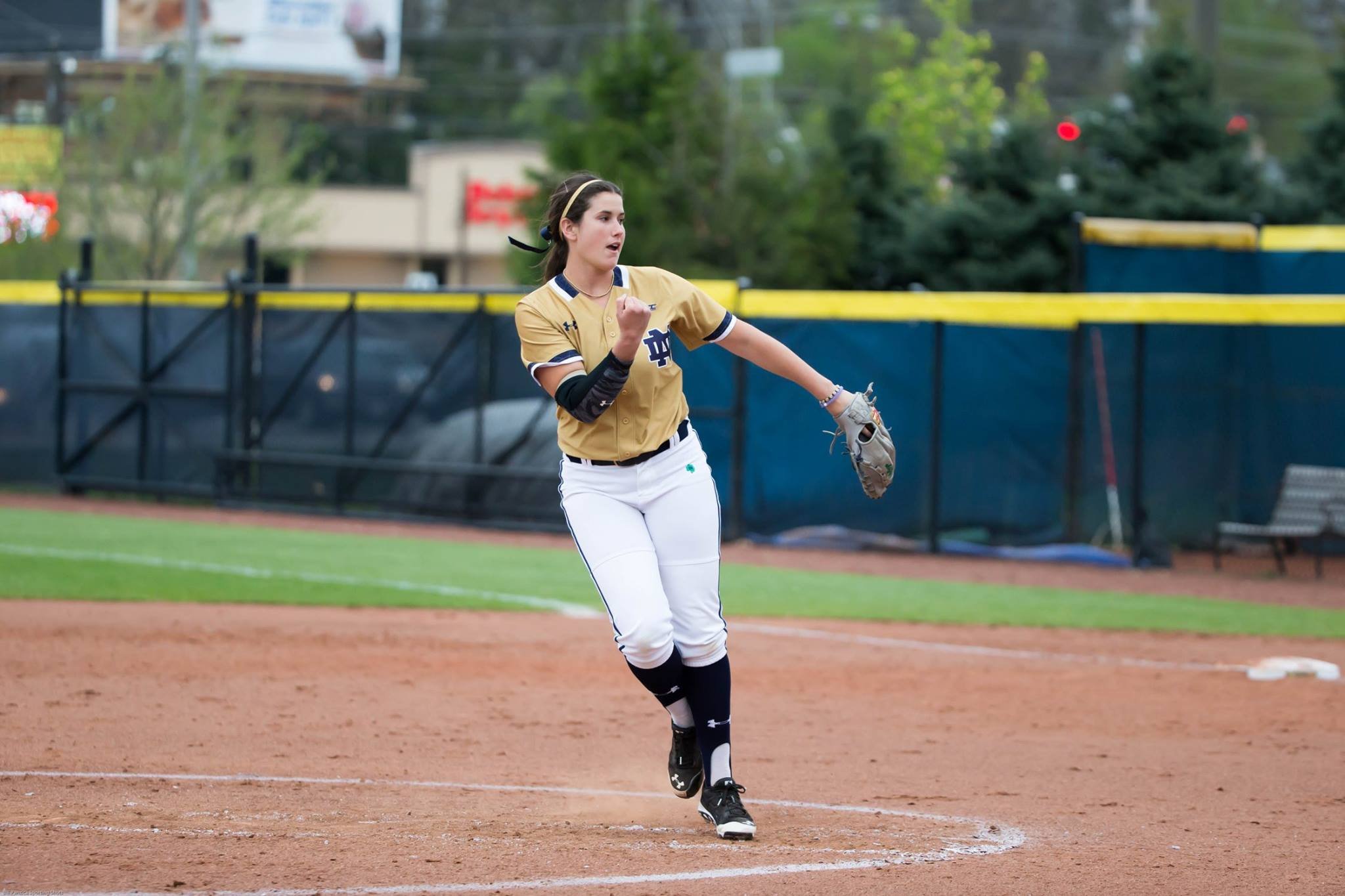 Melissa Cook Stadium