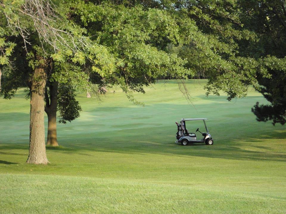 Meadowbrook Country Club