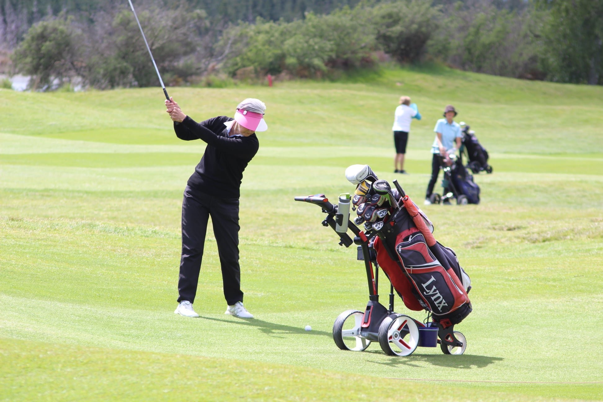 Green Acres Golf Course