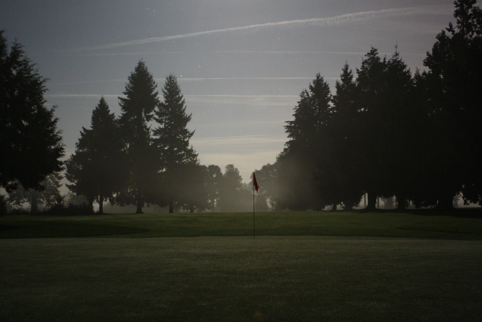 Sunset Grove Golf Course