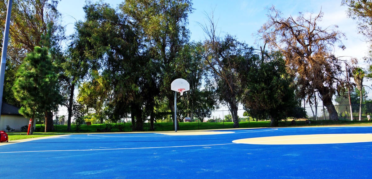 Riverview Park
