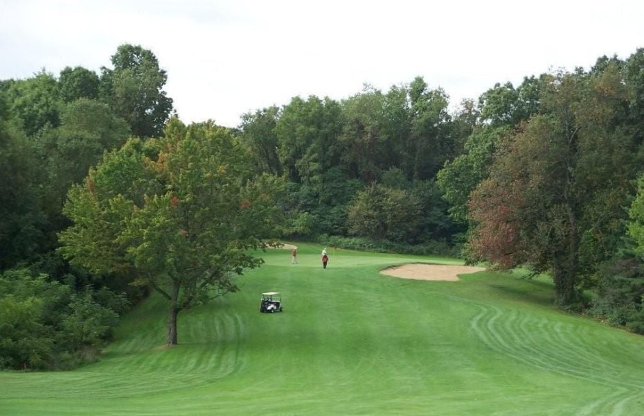Lake Doster Golf Club