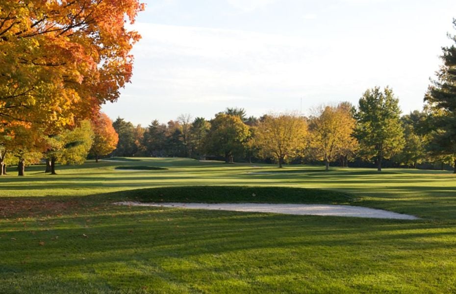 Elkridge Hunt Club & Golf Course 