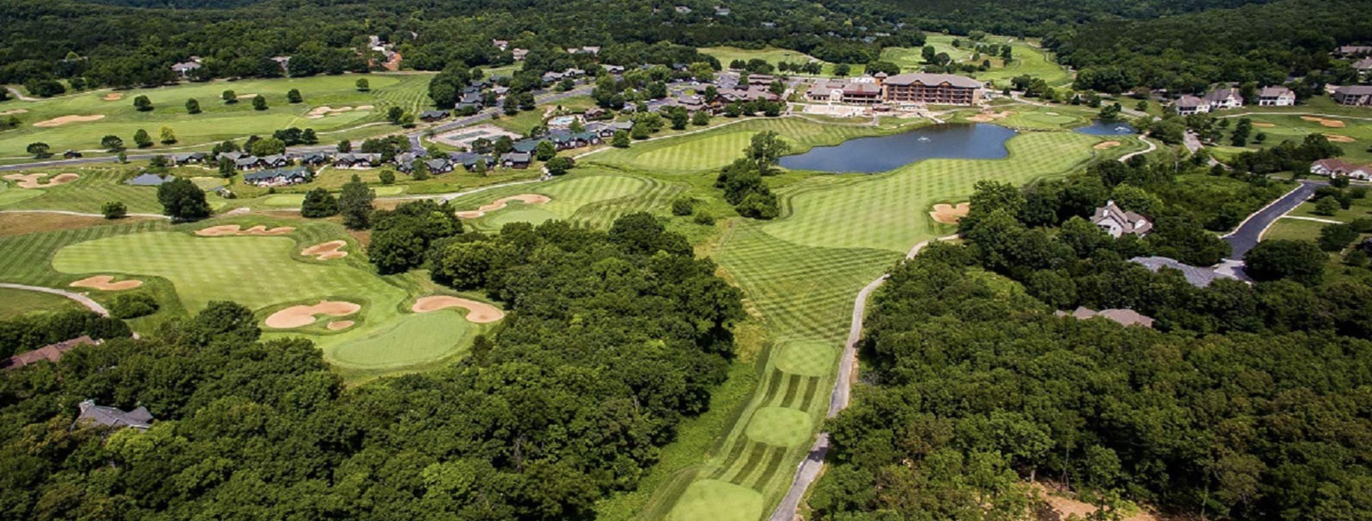 Old Kinderhook Resort, Golf Club, & Spa
