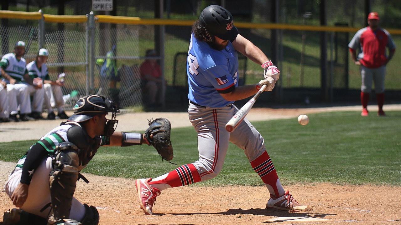 Minges-Overton Baseball Park
