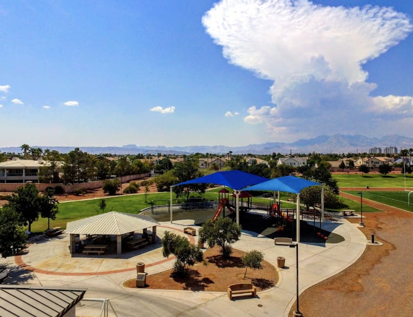 All America Park