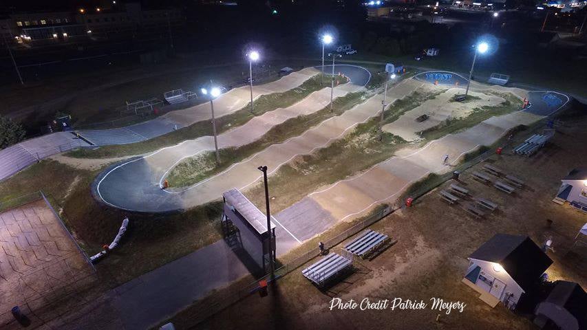 First State BMX