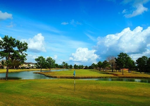 Pearland Golf Club