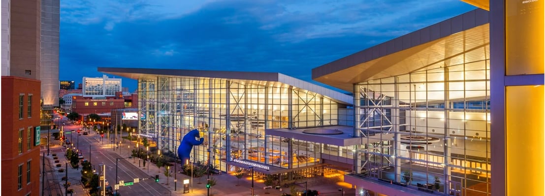 Colorado Convention Center