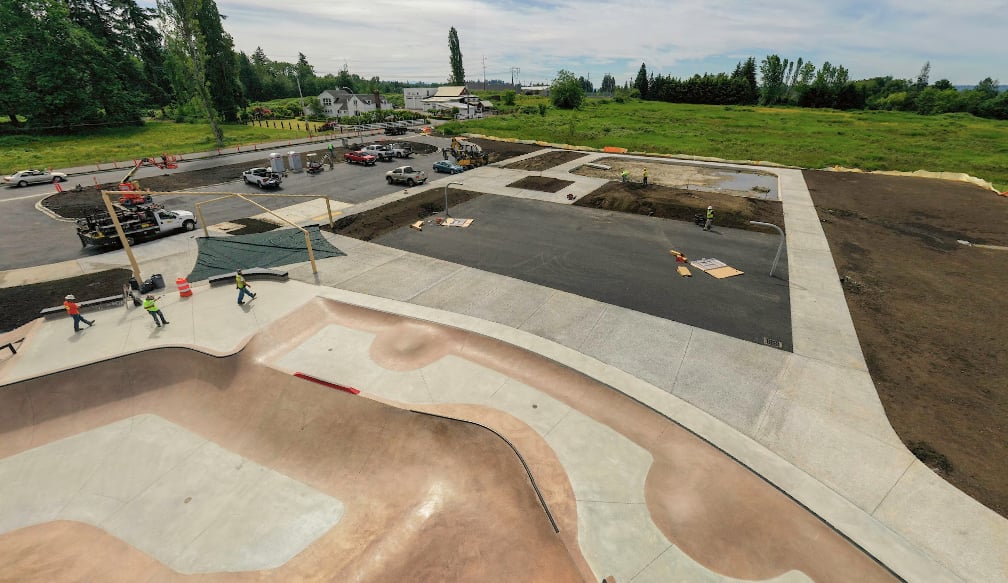 Cavalero Hill Park