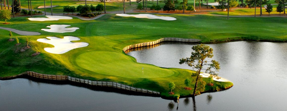 Myrtle Beach National