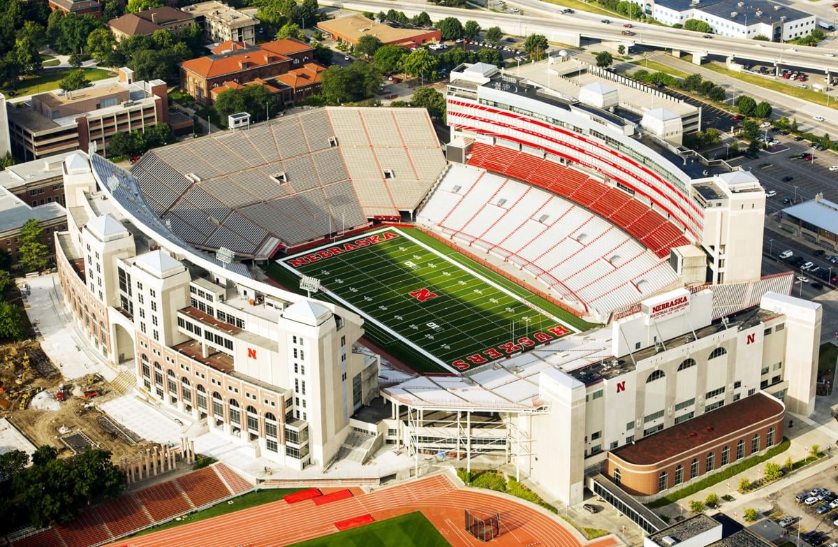 Memorial Stadium