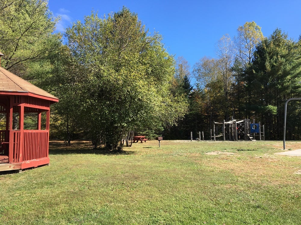 Scout Hall Park