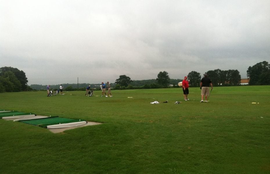 Goldsboro Golf Course