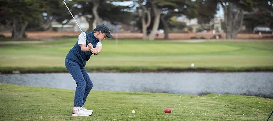 Nile Golf and Country Club