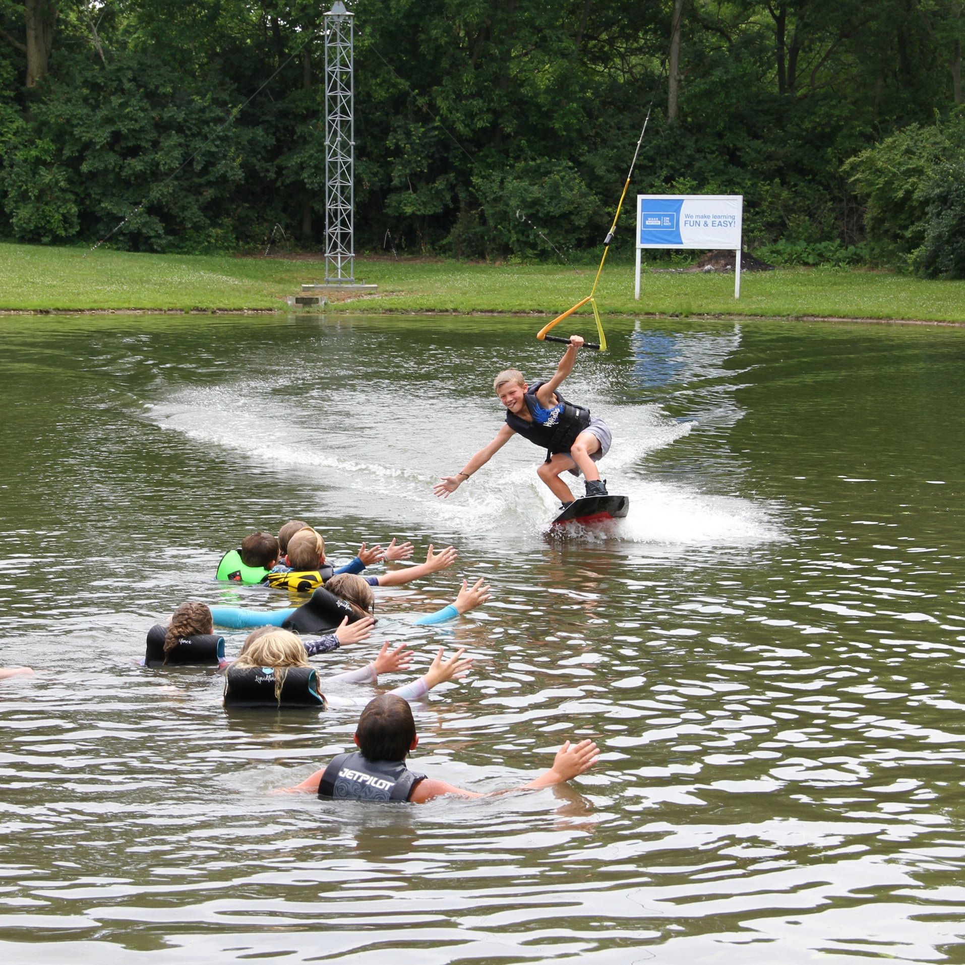 Wake Nation