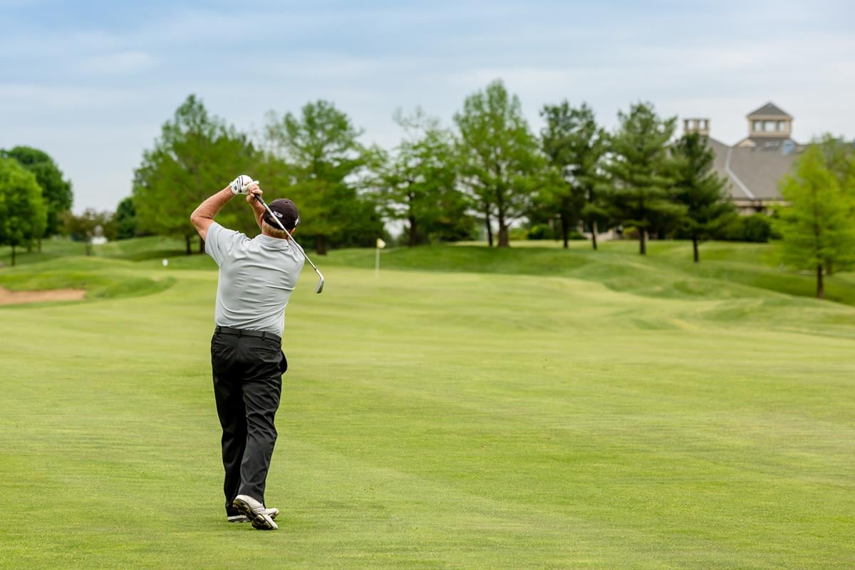 Atkins Golf Club
