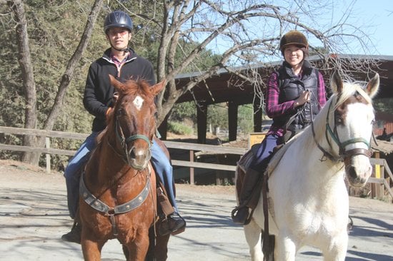 Garrod Farms and Stables
