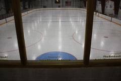 Bagley Youth Hockey Arena