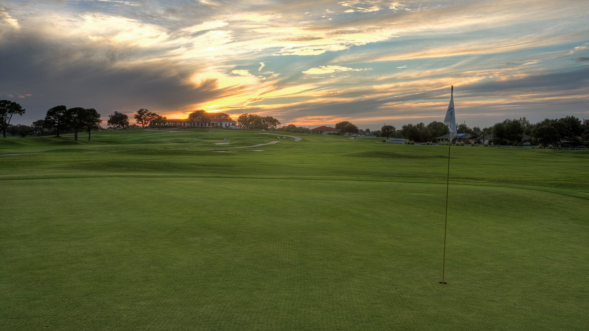 Tiger Point Golf and Country Club