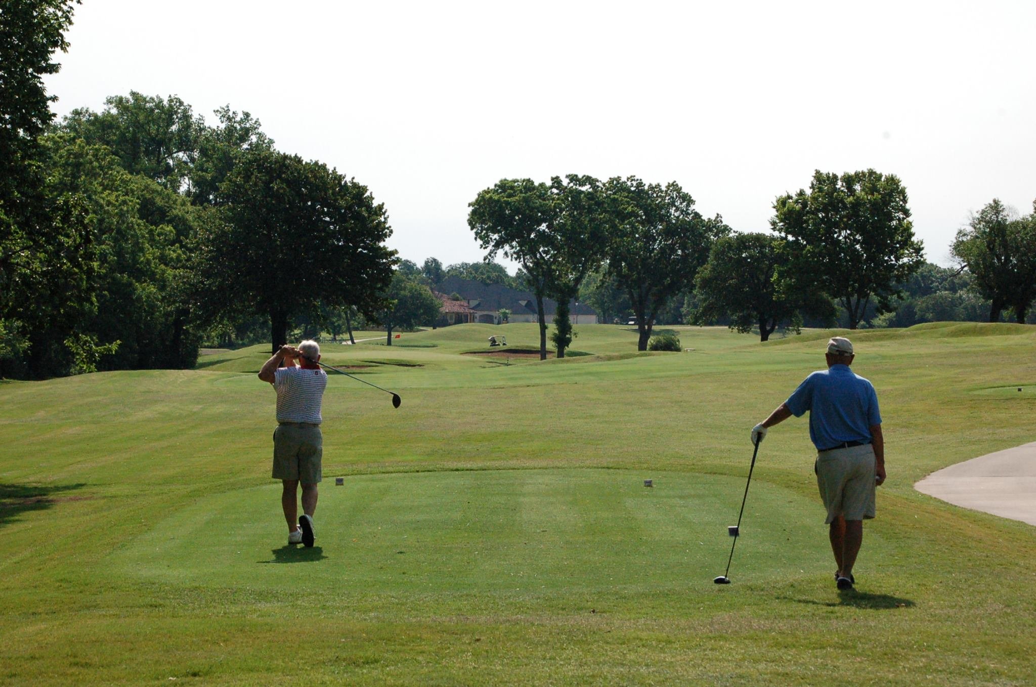 Shawnee Country Club